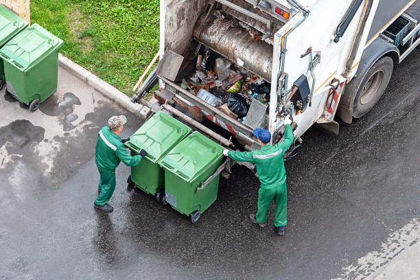 Full-Service Junk Removal in Cross Roads, TX