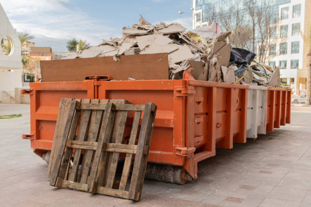 Appliance Disposal in Cross Roads, TX