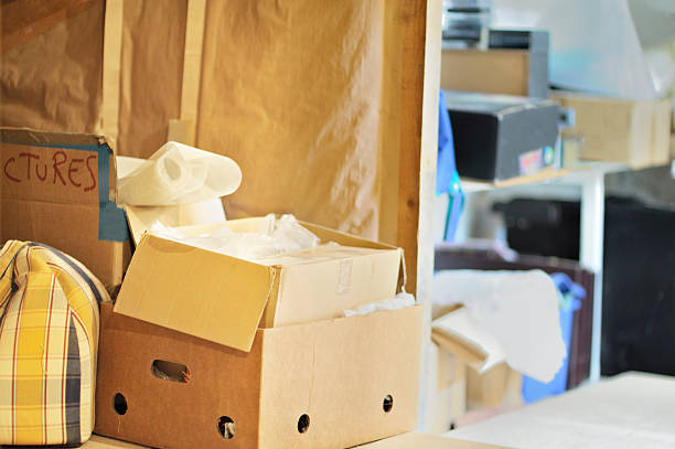 Best Commercial Cleanout Services  in Cross Roads, TX