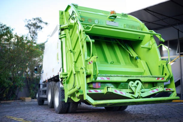 Best Construction Debris Removal  in Cross Roads, TX