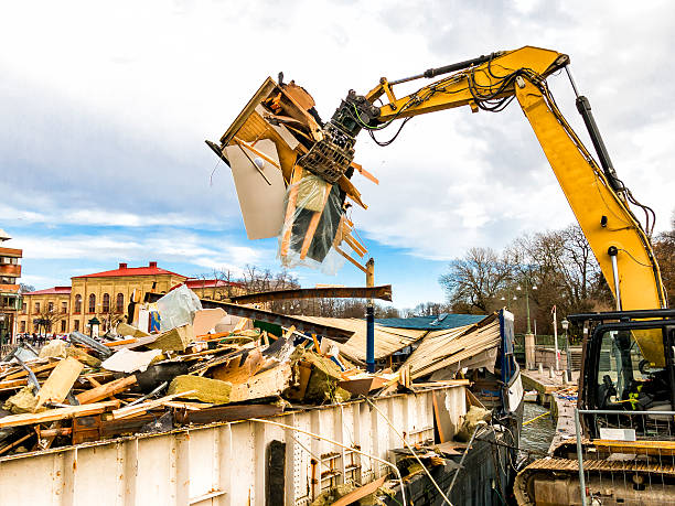  Cross Roads, TX Junk Removal Pros